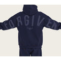 FORGIVEN Hoodie – Psalm 32:1 | Unisex Christian Oversized Sweatshirt